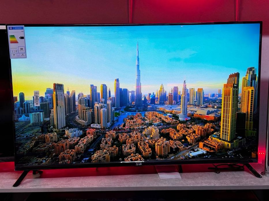 Телевизор новый в коробке 82 см, 39990