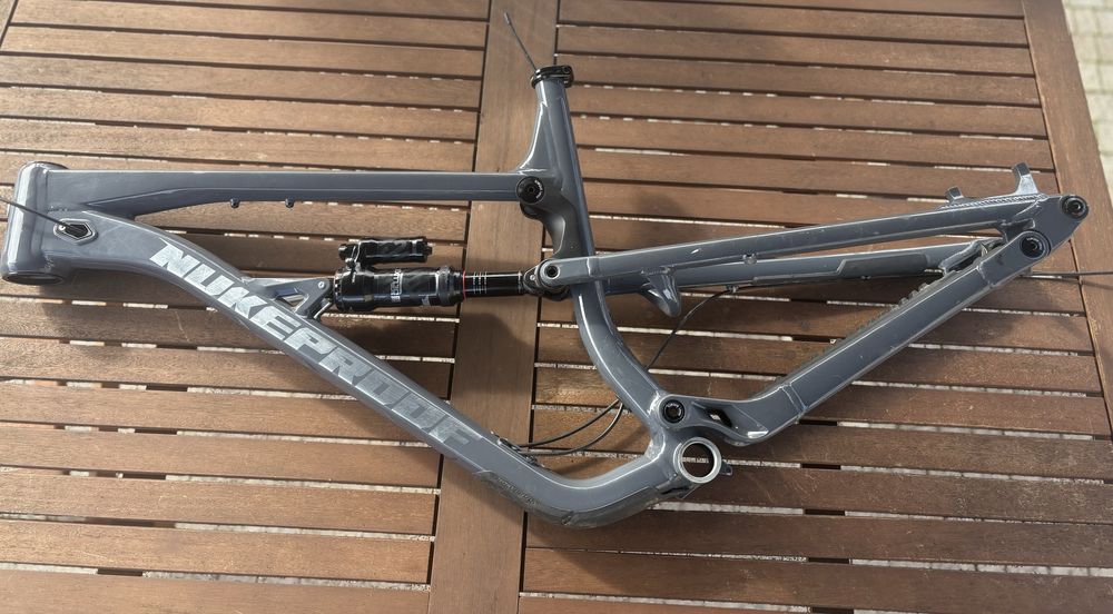 2022 Nukeproof Mega 290  рамка за велисипед MTB