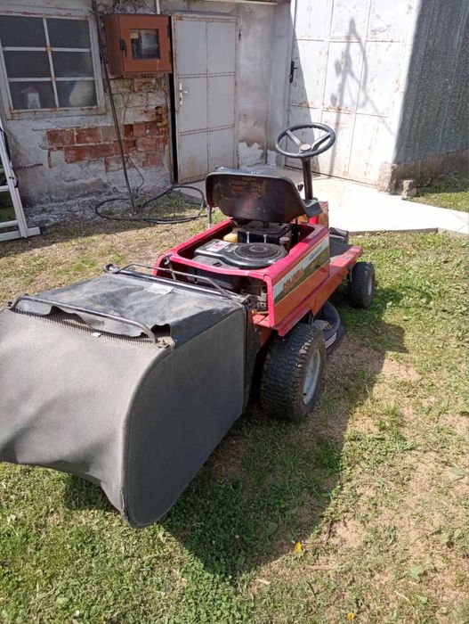 Тракторна косачка