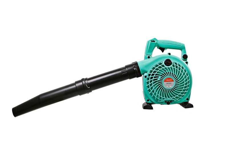 Воздуходувка бензиновая 3в1, воздуходувка, пылесос, мульчирование