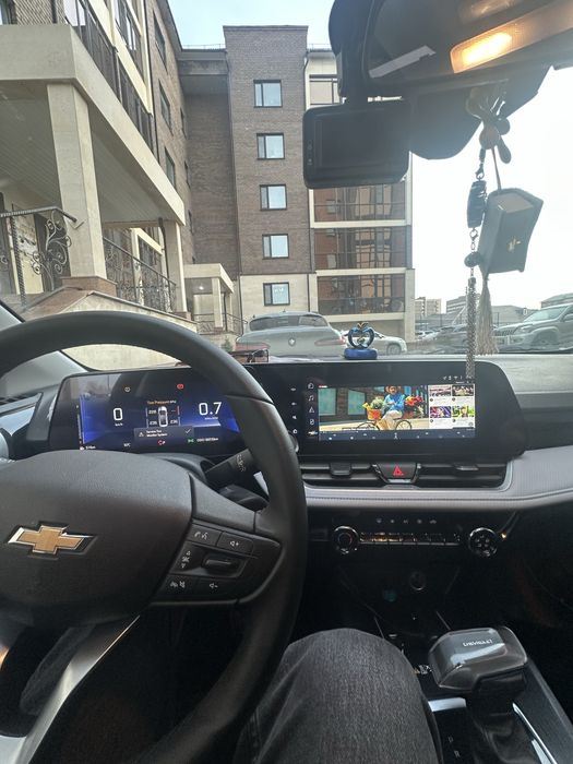 Русификация Кокшетау