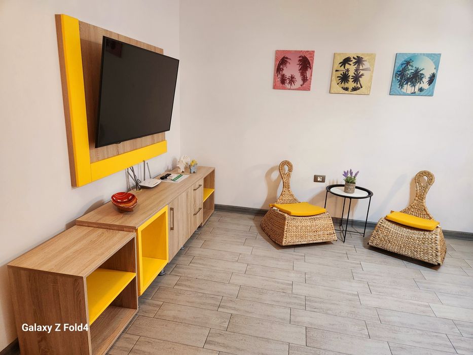 Cazare Regim Hotelier Apartament Mamaia Constanta Navodari - Factura-