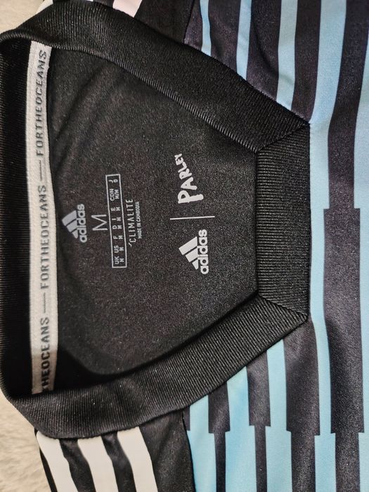 Футболни фланелки на Аржентина