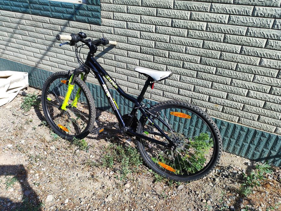 Велосипед для подростков