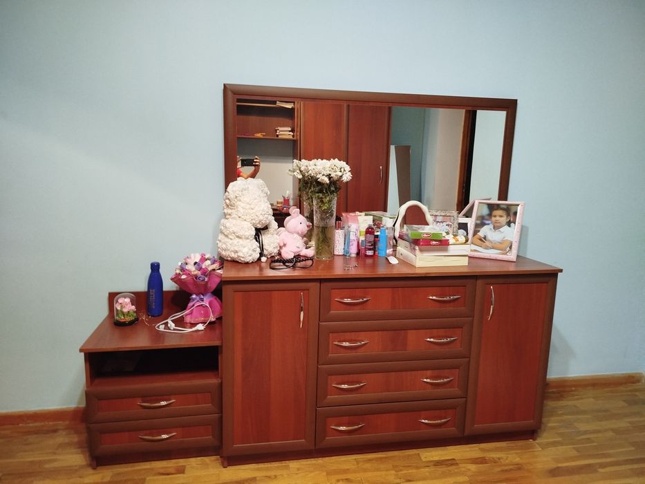 Продаю мебель для спальни