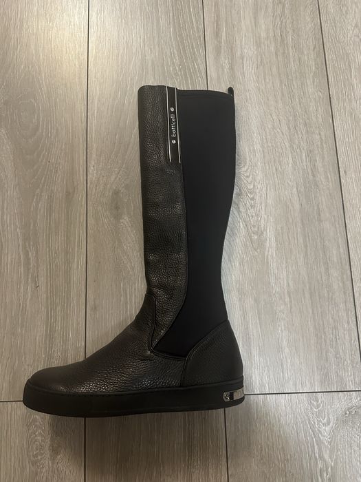 Високи Ботуши Roberto Botticelli