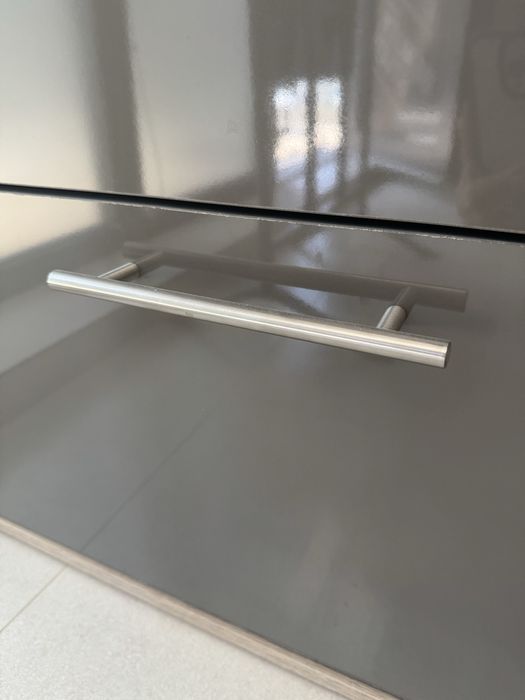 Офис мебели- шкаф бюро