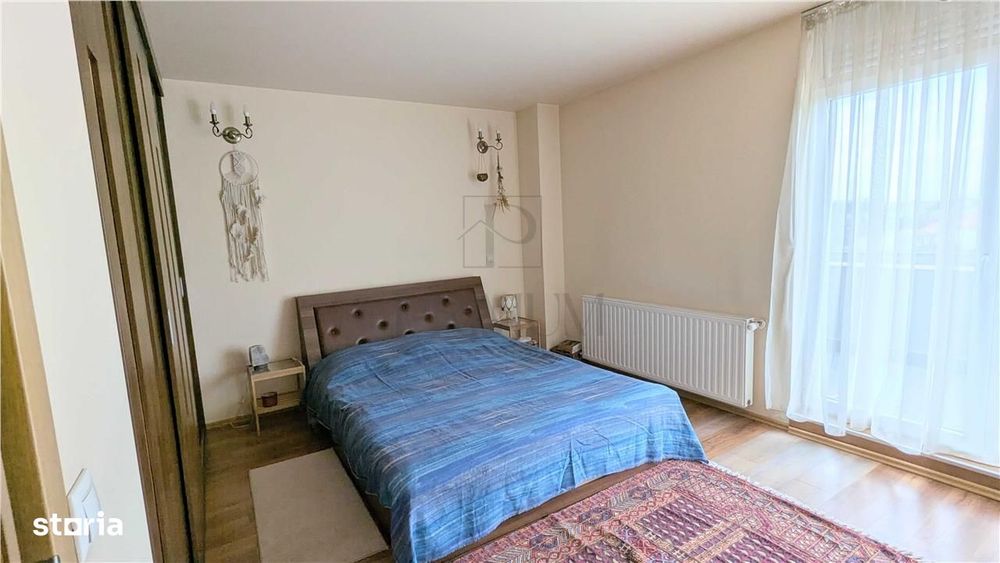 Aradului - Penthouse - Lift - 3 Camere - 2 Bai - 3 Terase - Centrala P