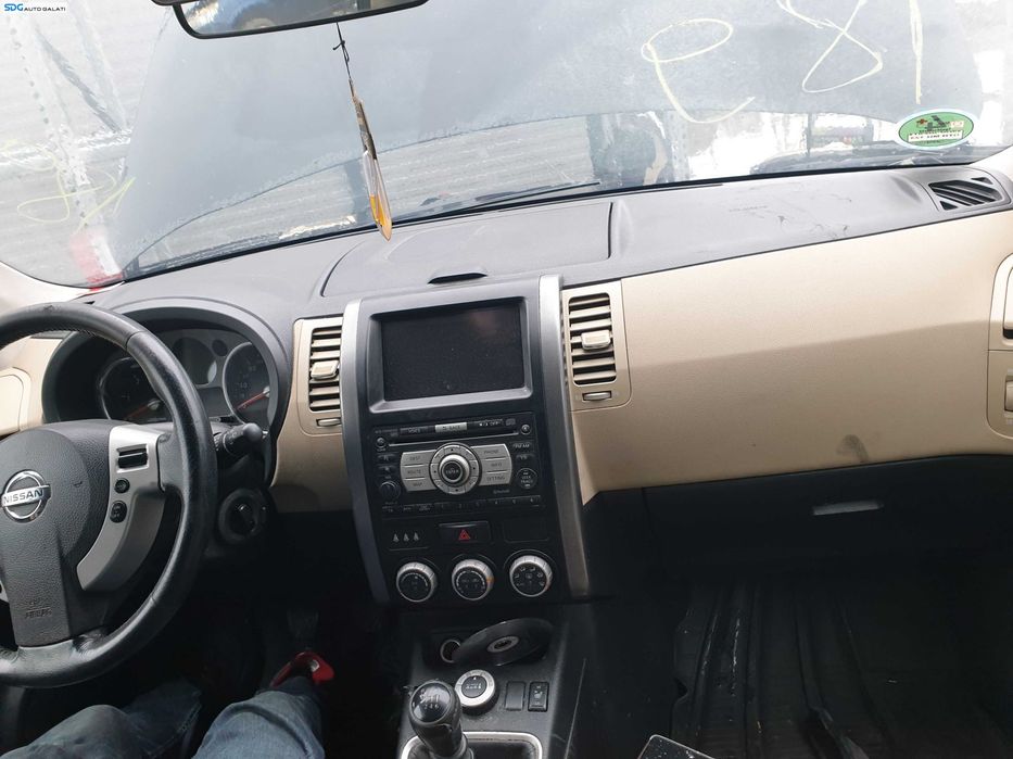 Plansa Bord Goala Dezechipata Nissan X Trail T31 2007 - 2014 [K7763]