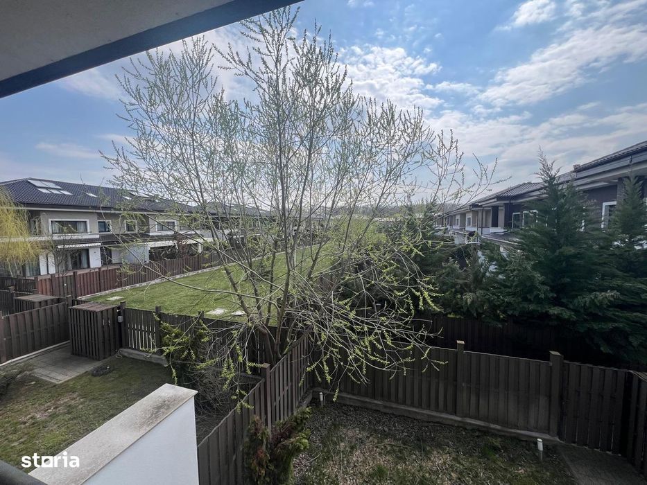 Vila Tip Duplex | Oxford Gardens | Scoala Americana | Pipera