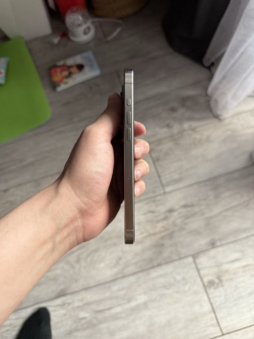 Iphone 15 Pro Max 512GB