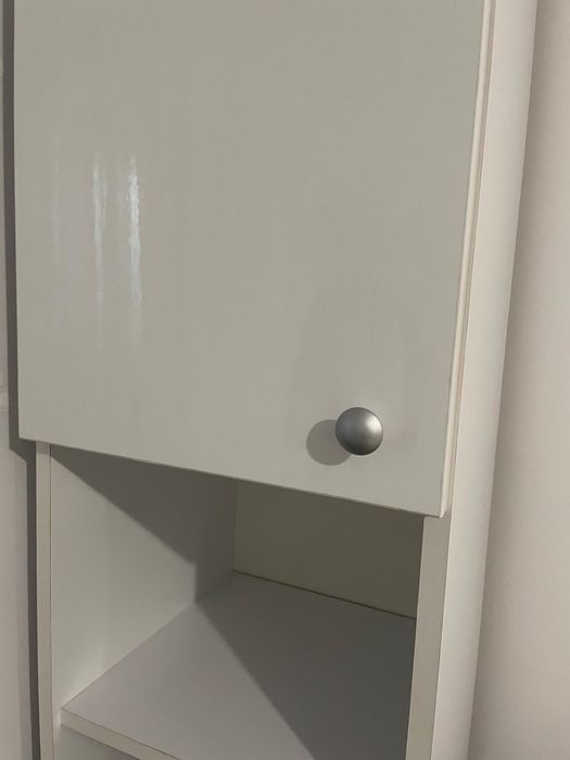 Dulap MDF & Dulap plasticat