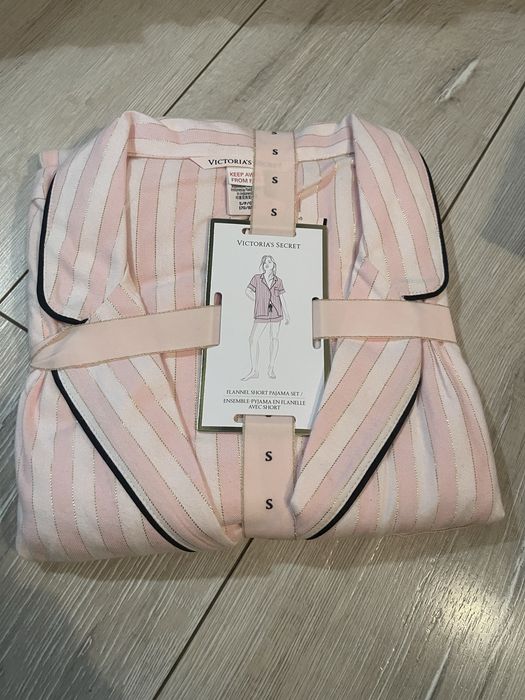 Pijama Victoria’s Secret