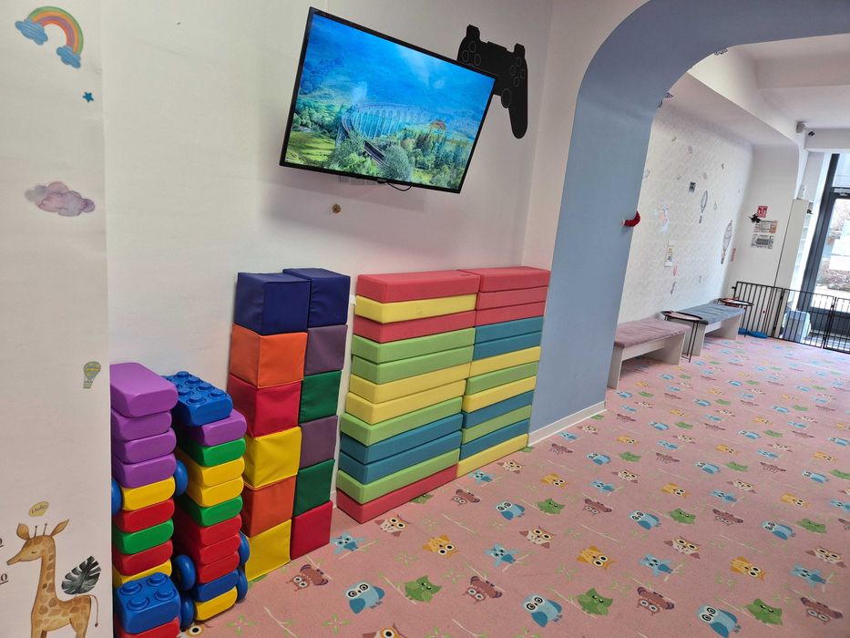 Vand Loc de joaca pentru copii