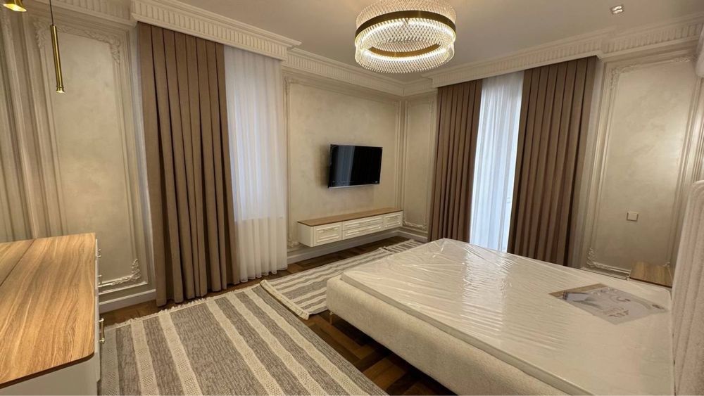 Продаю в новостройке ЖК Mirabad Avenue