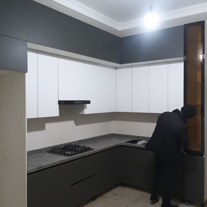 Oshxona va yotoqxona mebellari