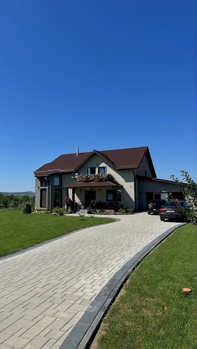 Casa de vanzare in Mihai Viteazu, Cluj, Romania