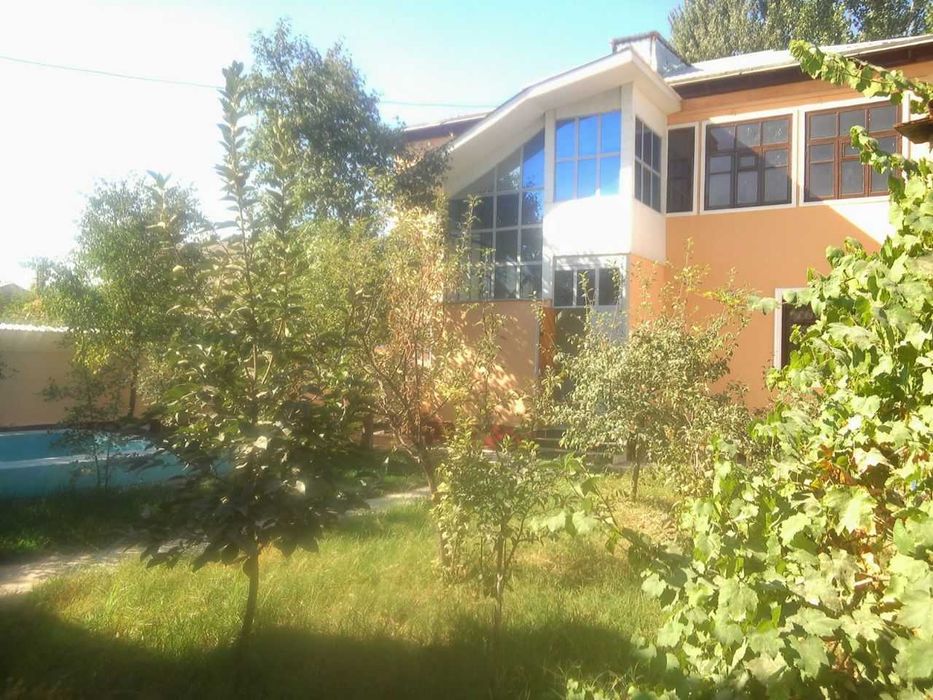 Срочно!! Продается Дом участок