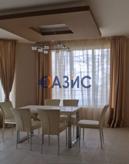 Апартамент с 1 спалня" Оазис " (ключове към морето) Равда, България, 2