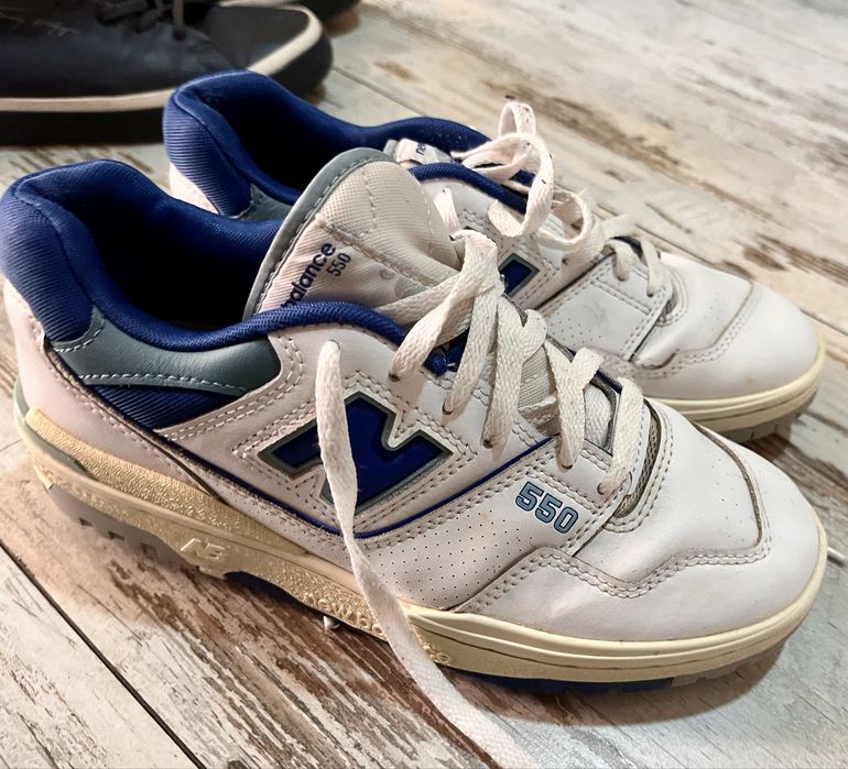 Обувки New balance