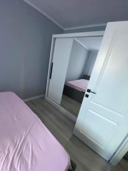 Apartament cu 2 camere de vanzare