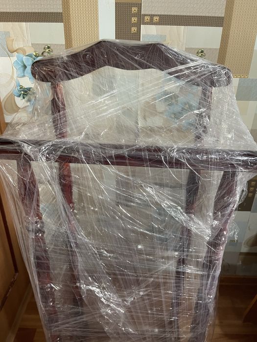 Вешалка напольная