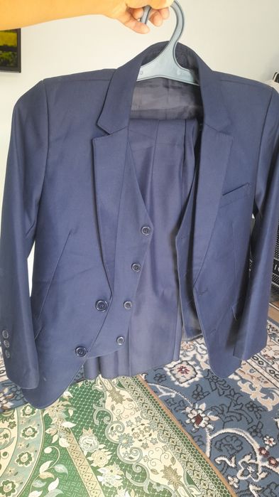 Костюм шалбар детский.