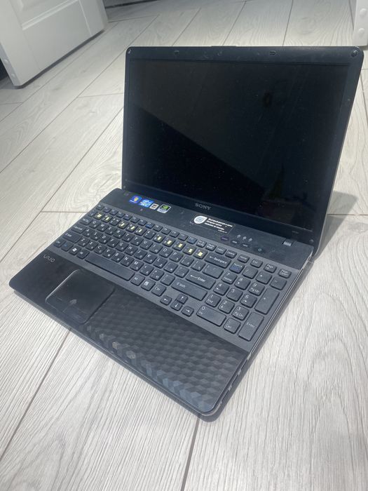 Ноутбук, Продам ноутбук Sony Vaio