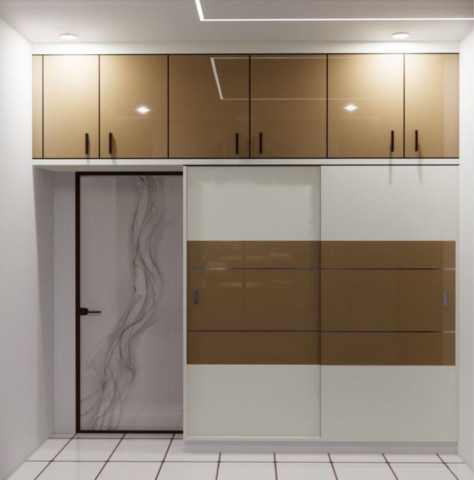 Мебель на заказ