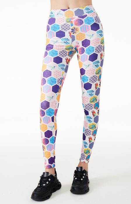 Клин за бягане- отговаря на всички изисквания на
трениращите джогинг и