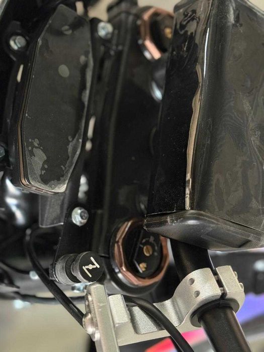 Водяное охл. Эндуро 300