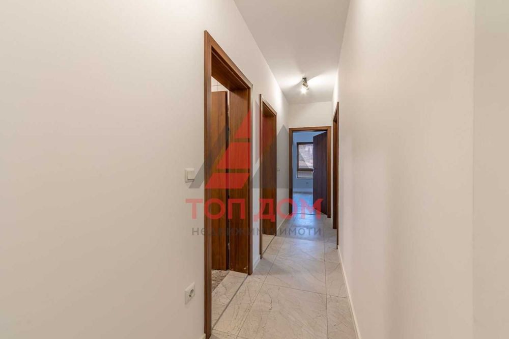 Продава се Тристаен апартамент в Варна, м-т Траката - 100 кв.м за 2280 €/кв.м - Снимка #21