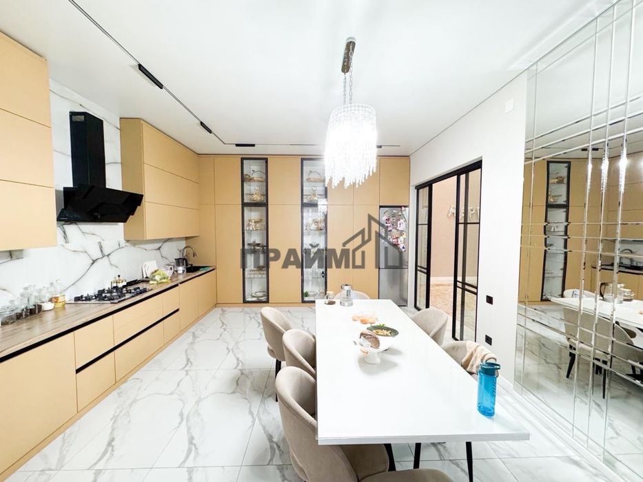 ПРОДАМ 5ком Дом Ынтымак (Аслан ПРАЙМ)