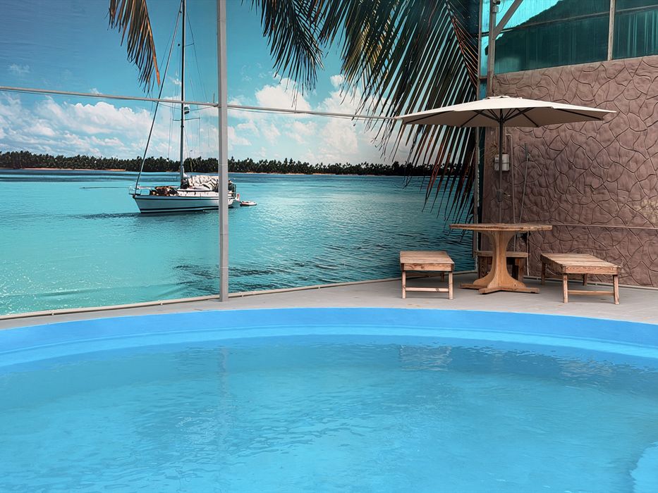 Дом коттедж посуточно