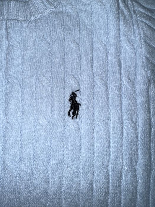 Pulover Ralph Lauren