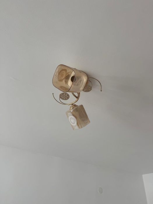 Люстры от 2000 тенге