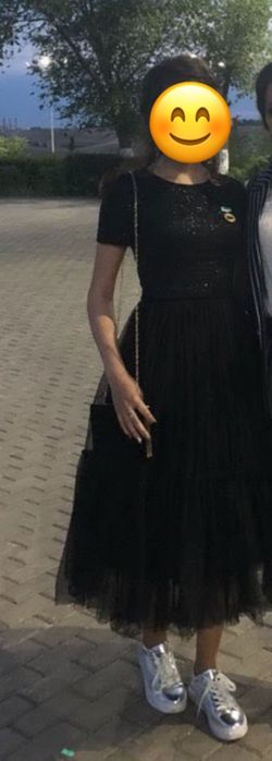 Платье от Isabel Garcia Italy