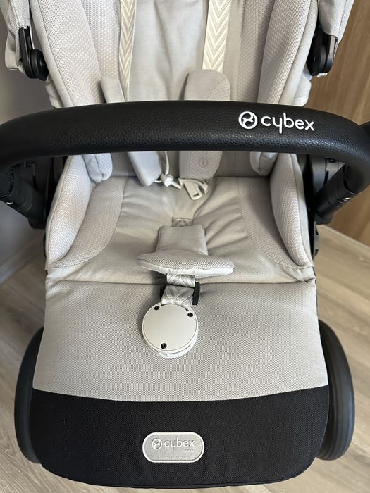 Cybex balSlux 3in1