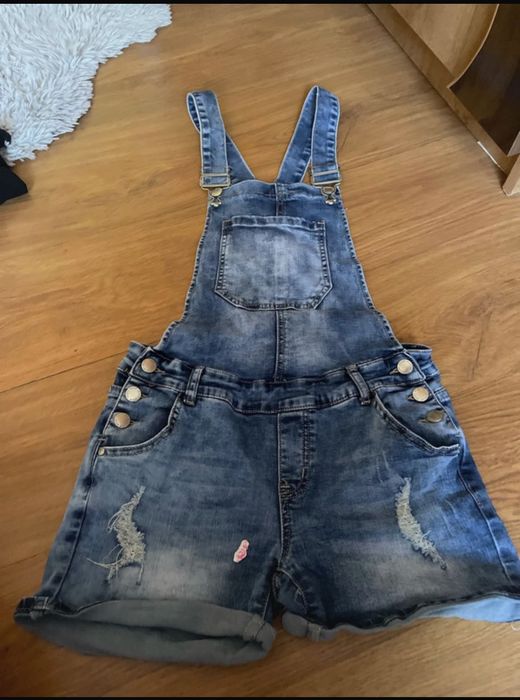 Pantalon scurt pentru damă