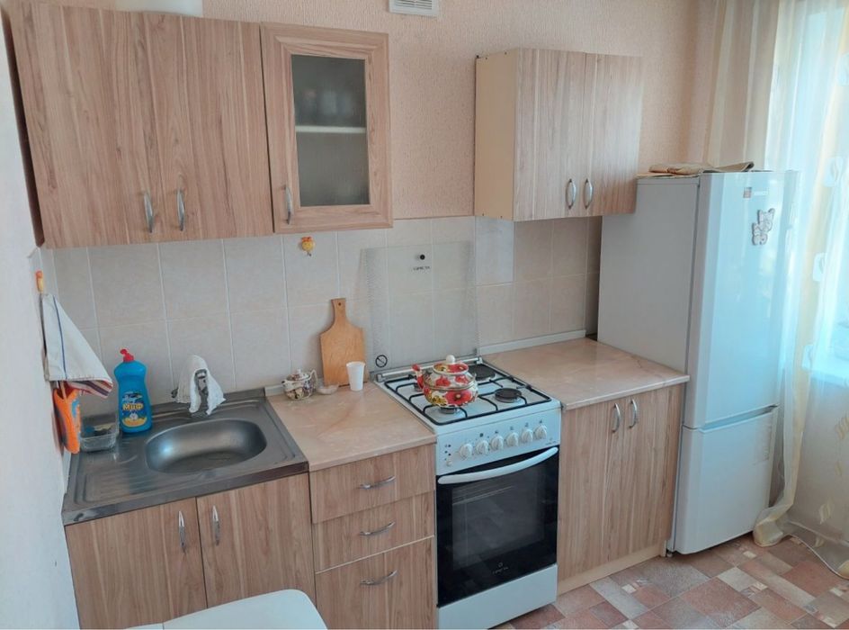 Сдам 1ком квартиру  Кравцов, 2/2