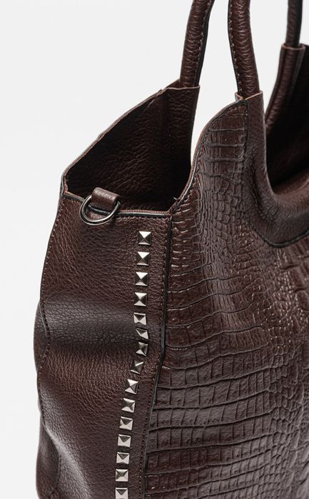 Дамска чанта Francesca Rossi