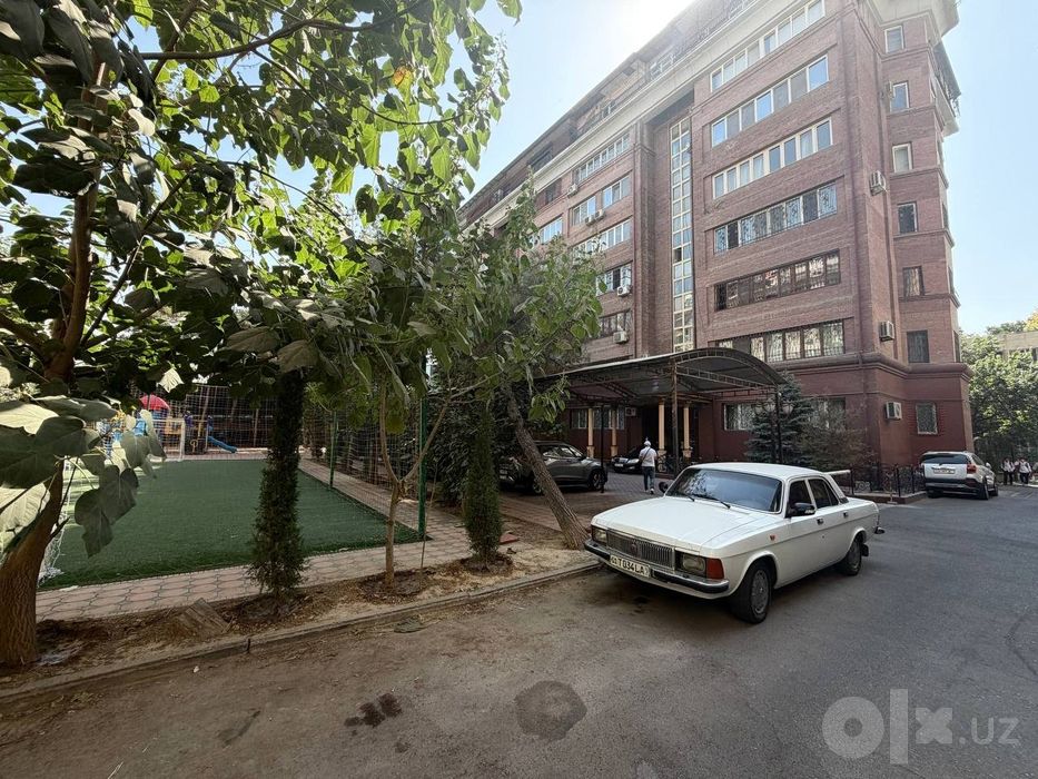 Продается 10 ком квартира, ЖК Габус, ориентир: метро Ойбек, 566м²