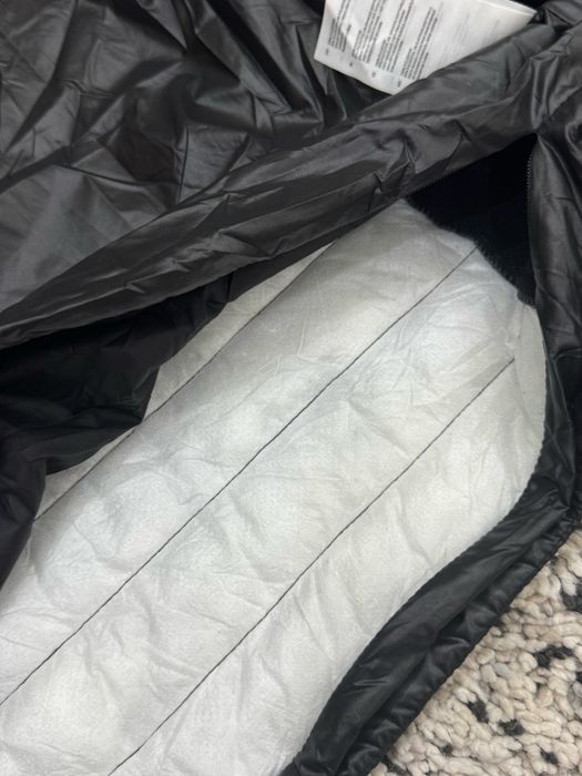 Мъжко хибридно яке MAZDA. Размер 2XL