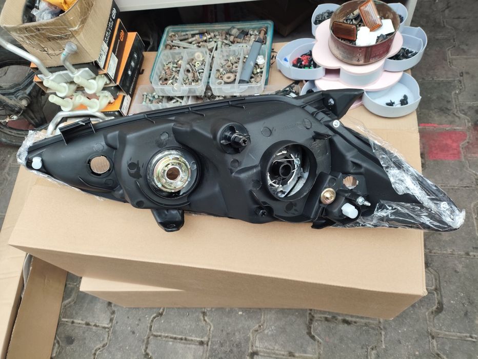 Камри 35 араб фара