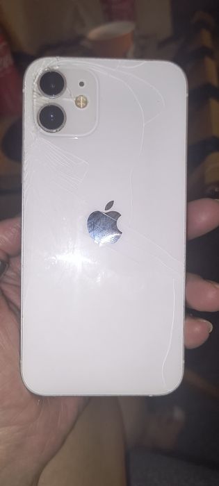 Apple Watch Series 9 45mm + iphon 12 s