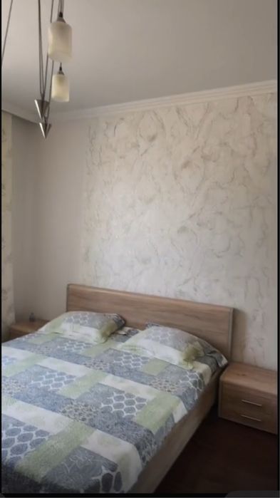 Спальный кровать
