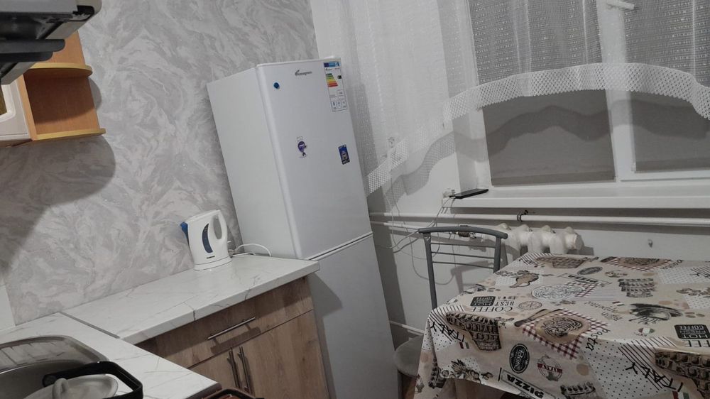 Сдам квартиру посуточно и почасово