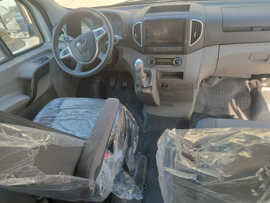 Jac Sunrayларни 20 млн сумли Скидкага харид килишга шошилнг