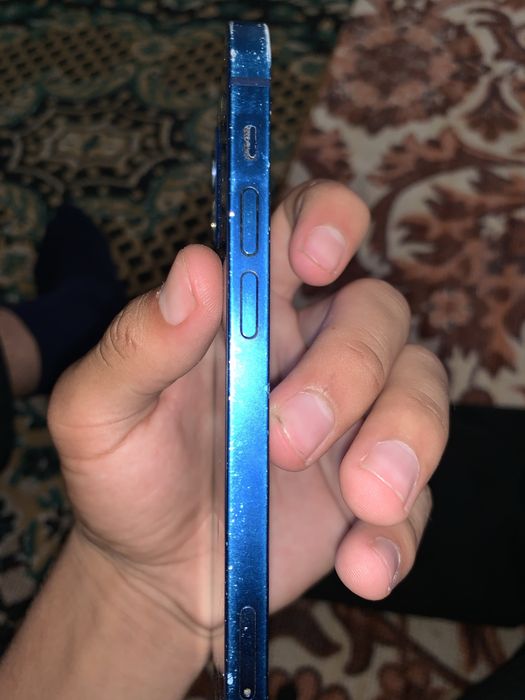 Iphone 12 в без ремонта