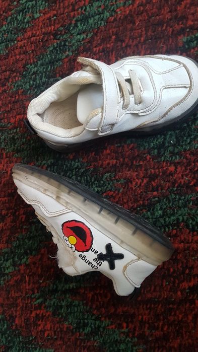 Обувь для мальчиков